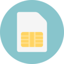 storage,electronics,device,memory card,sim card ok 